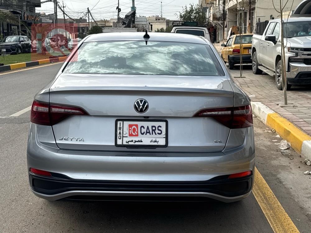 فولكسفاغن جيتا